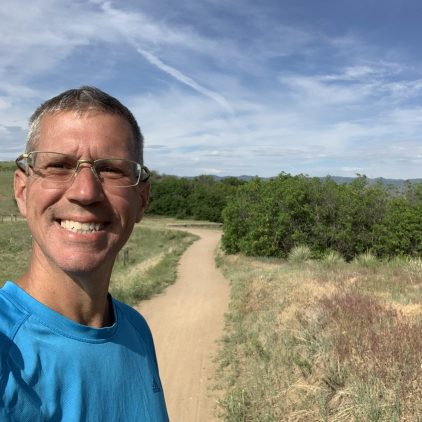 Hiking Trail